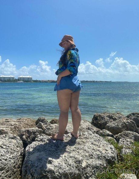 urbabelily Leaks von Nacktbildern auf OnlyFans