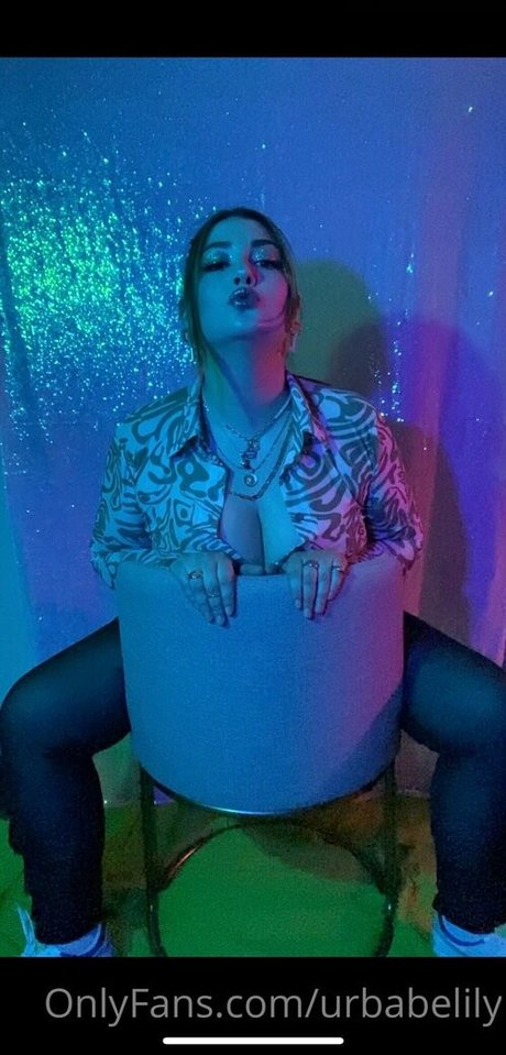 urbabelily OnlyFans Nackt Leaks