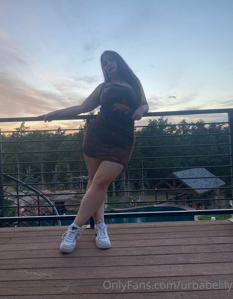 urbabelily OnlyFans Gratis-Inhalte