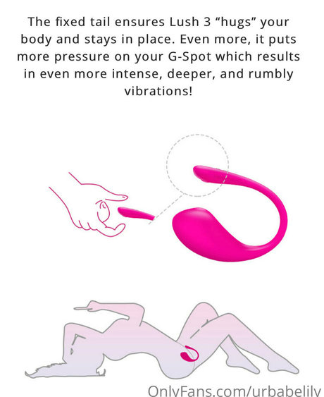 urbabelily Profilbild