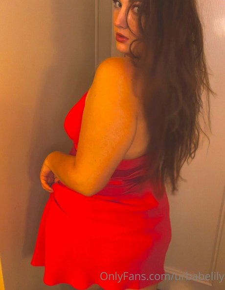 urbabelily OnlyFans Nackt Leaks