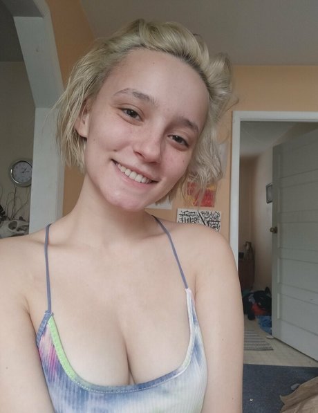 puckou OnlyFans Sex Leak