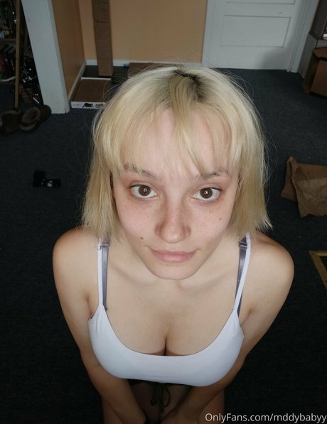 puckou Nacktbilder OnlyFans Leaks