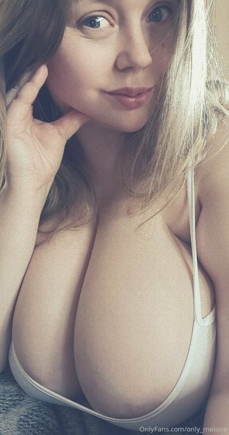 only melone OnlyFans Leak