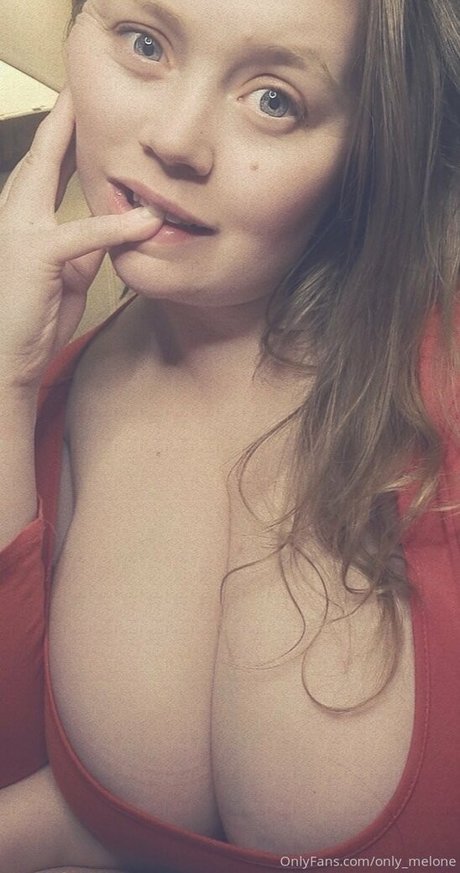 only melone OnlyFans Nackt