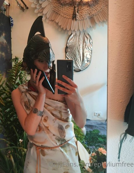 ephyliumfree Nacktbilder von OnlyFans