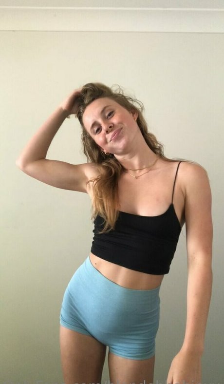 blondebhabiexx Porn OnlyFans Leaks