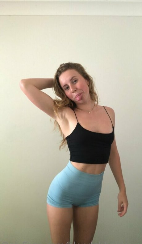 blondebhabiexx Nacktbilder von OnlyFans geleakt