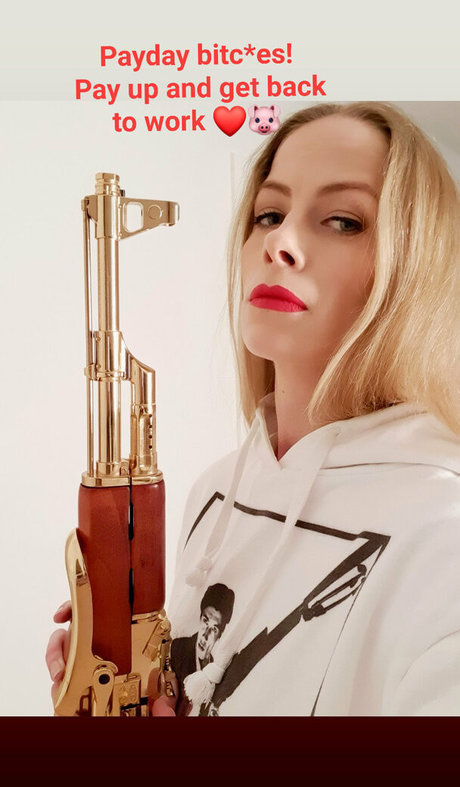 elvirafriis OnlyFans Nackt