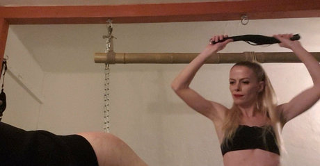 elvirafriis Nacktbilder von OnlyFans geleakt