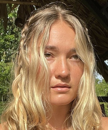 Margo Renate Nacktbilder OnlyFans geleakt