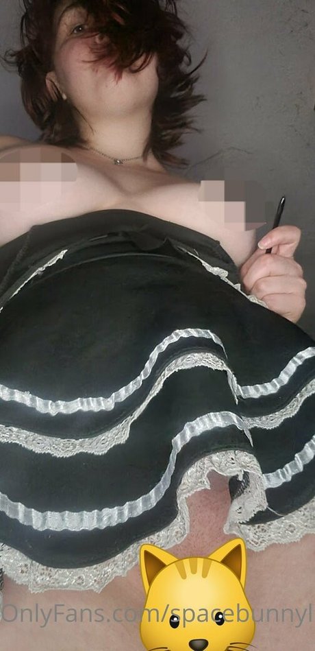 spacebunnylunafree Nacktbilder von OnlyFans