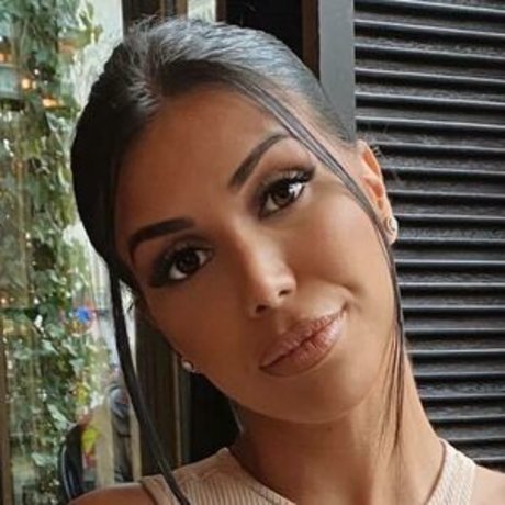 Isabel Raad Sextape OnlyFans Nacktbilder