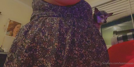 lusciousxxo Nackt auf OnlyFans Leaks