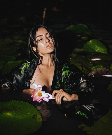 Kylie D OnlyFans Brüste Bild