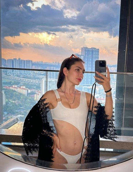 Kylie D OnlyFans geleakte Brüste