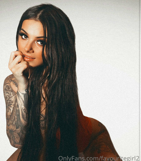 favouritegirl2 Nacktbilder geleakt OnlyFans geleakt