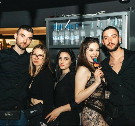 Mariborcanke OnlyFans Sex Leak