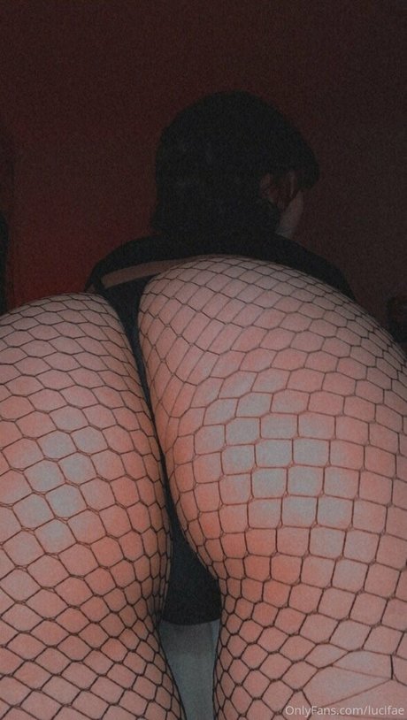 lucifae Nacktbilder OnlyFans Leaks