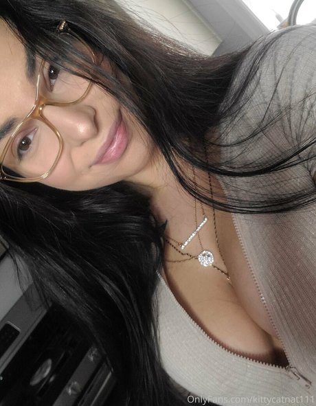 kittycatnat111 Nackt auf OnlyFans Leaks