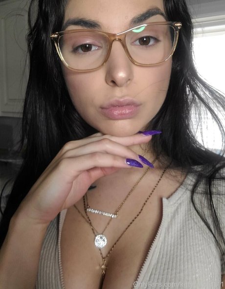 kittycatnat111 OnlyFans Pornografie geleakt