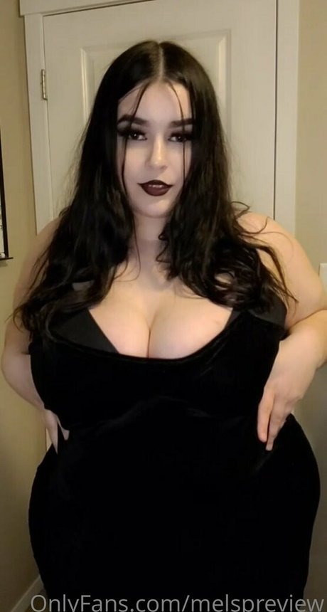 melspreview OnlyFans Pornografie