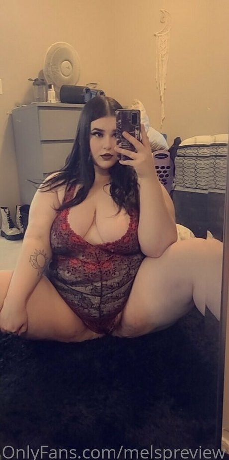 melspreview OnlyFans X