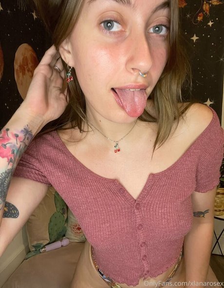 lovelondon xoxo Nacktbilder von OnlyFans