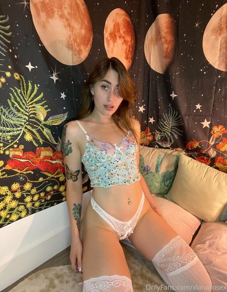 lovelondon xoxo XXX OnlyFans