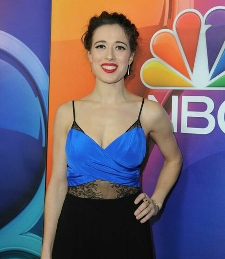 Marina Squerciati Nacktbilder von OnlyFans