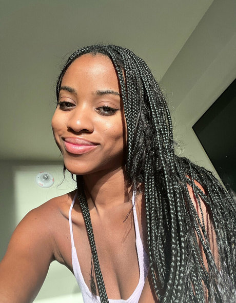 onlybombshell Nacktbilder von OnlyFans