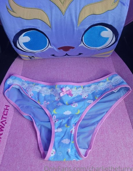charliethefurry Nacktbilder von OnlyFans