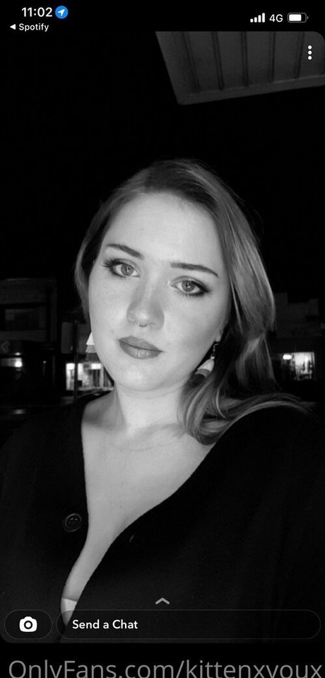 kittenxyoux OnlyFans Leaked Gratis