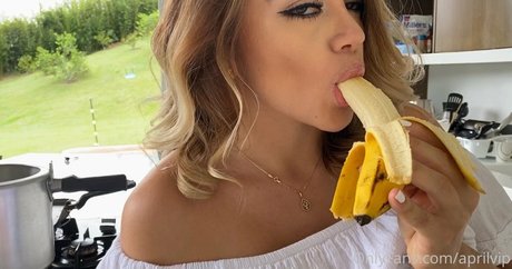 aprilvip Neue OnlyFans Leaks