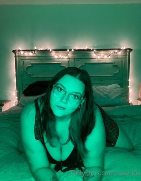 rawri0s Nacktbilder-Leaks von OnlyFans