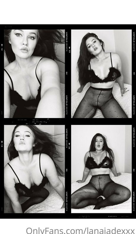 lanajadexxx Nacktbilder von OnlyFans