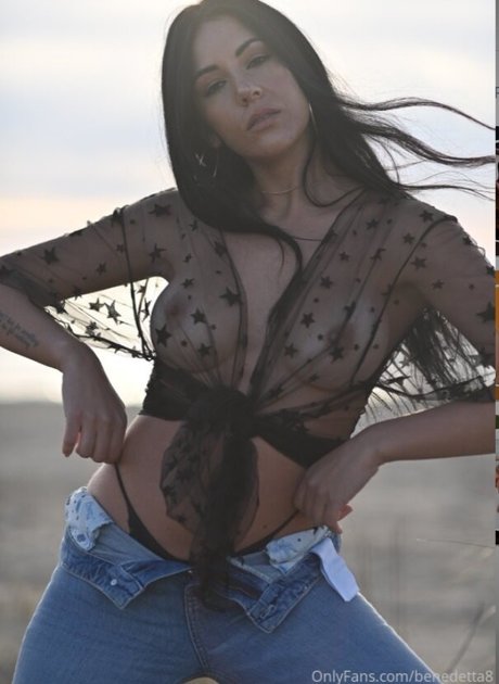 Benedetta Nacktbilder geleakt OnlyFans