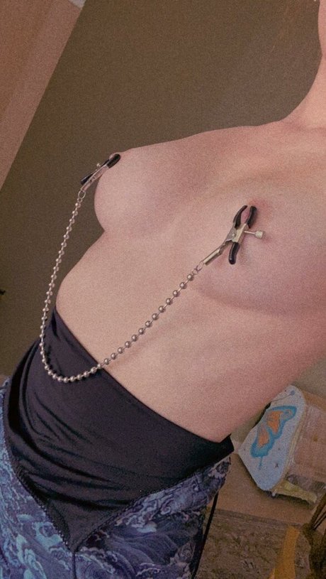 Docile Moth OnlyFans Nackt Leak