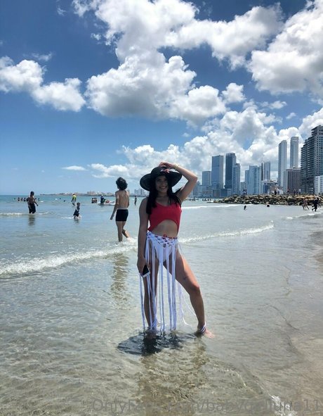 babygirlluna12 OnlyFans-Bilder geleakt