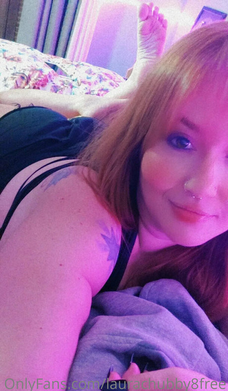 laurachubby8free OnlyFans Leak Pornografie