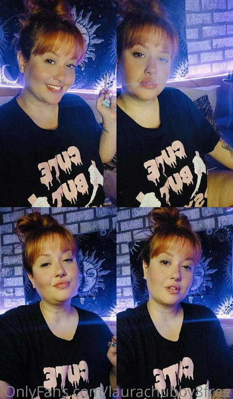 laurachubby8free OnlyFans Porno