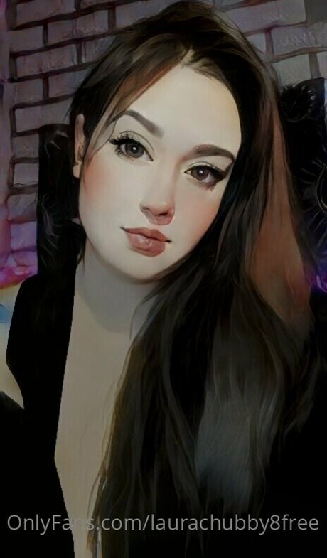 laurachubby8free OnlyFans geleakt