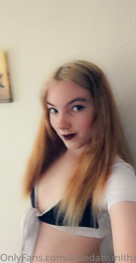 littlefemboidanxxx Sex OnlyFans