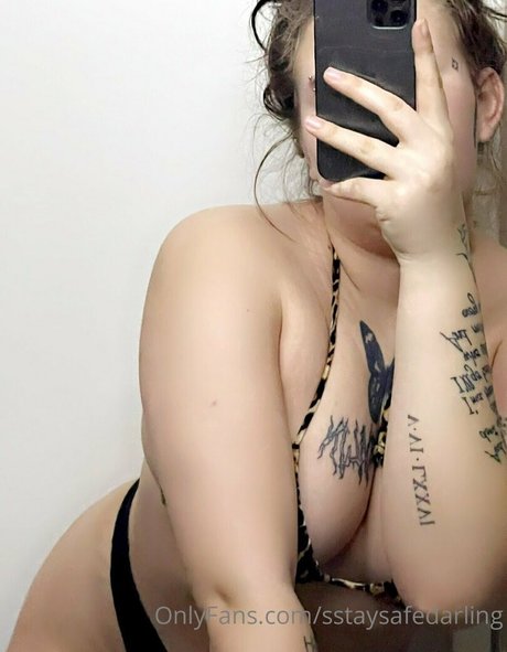 sstaysafedarling OnlyFans Leaks Gratis