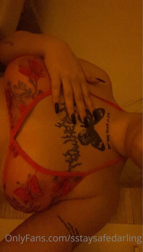 sstaysafedarling Nackt OnlyFans Porn