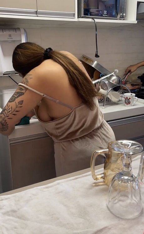 Isabella Barreto Nacktbilder geleakt OnlyFans