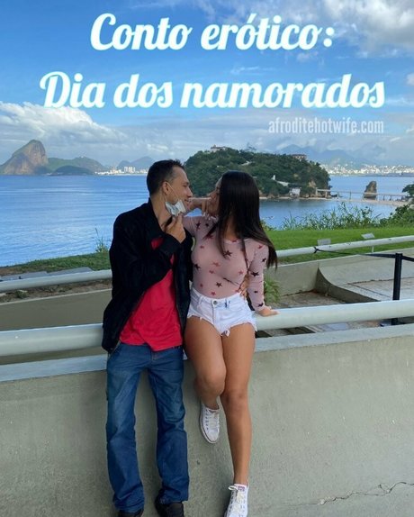 ofcafroditerj Leaked OnlyFans