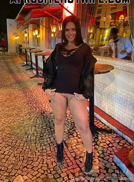 ofcafroditerj Nacktbilder auf OnlyFans