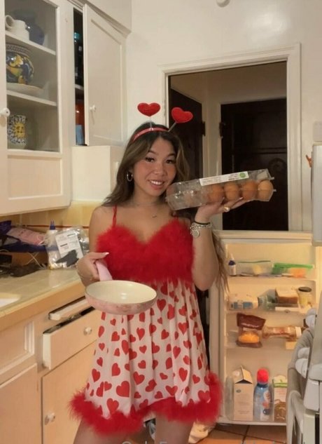 lil chinita OnlyFans-Leak