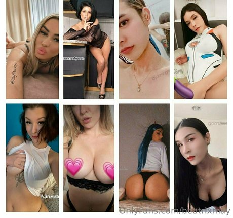 beatrixmay Leaked OnlyFans Bilder